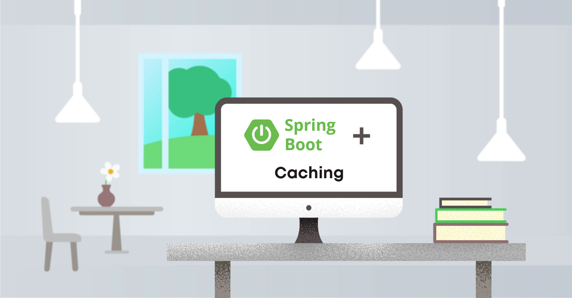 Spring Boot + Caching