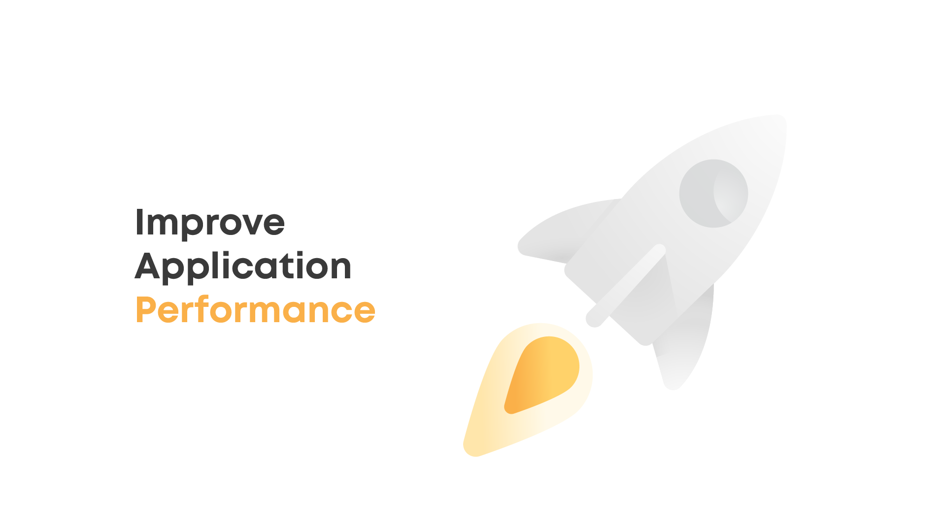 5 Ways To Improve Application Performance