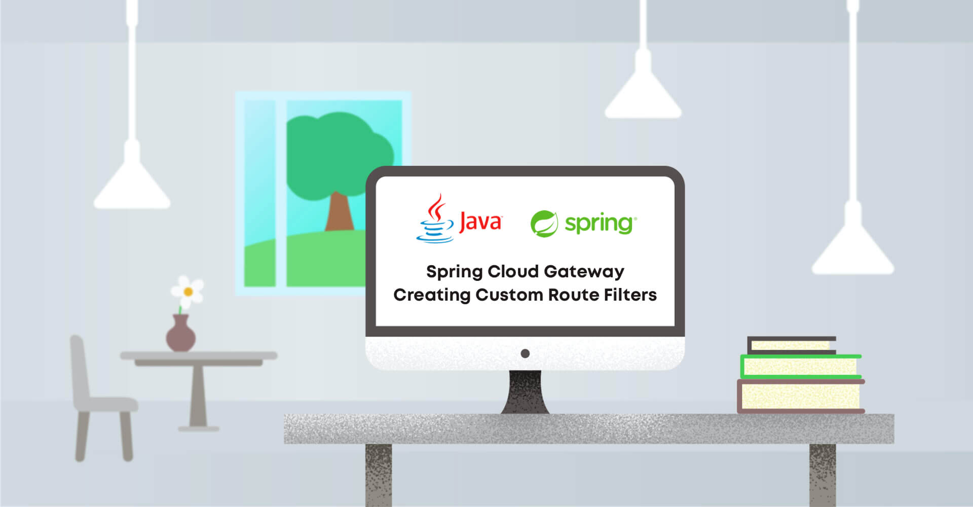 Spring Cloud Gateway security with JWT