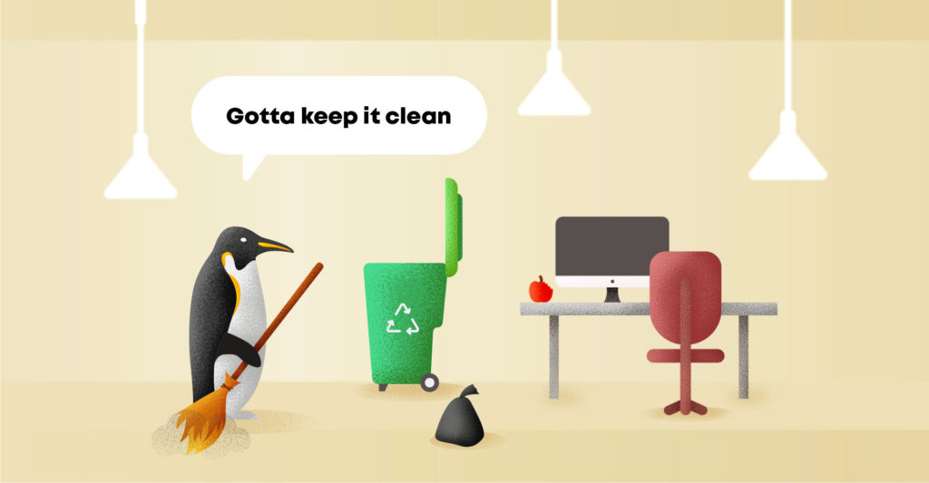 10 Tips To Keep Your Code Clean