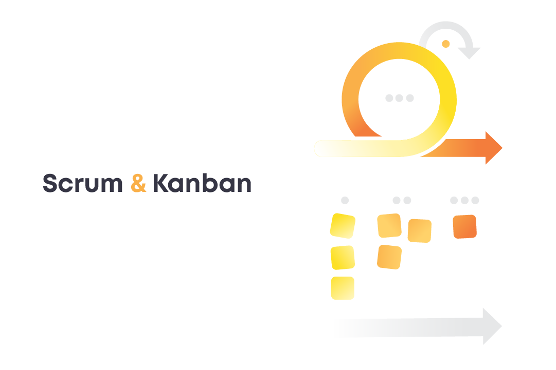 Intro to Agile Methodology: Scrum & Kanban Frameworks