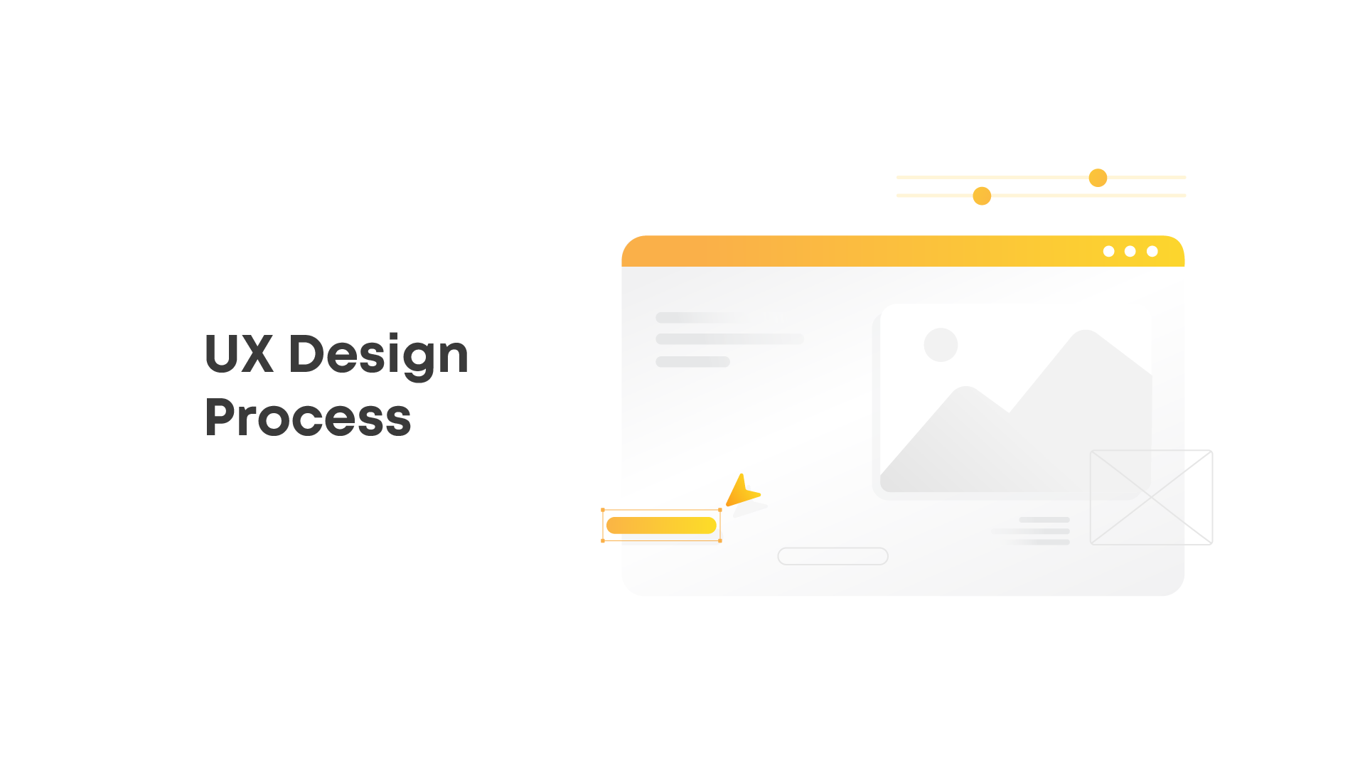 UX Design Process: A Step-by-step Breakdown by ORIL