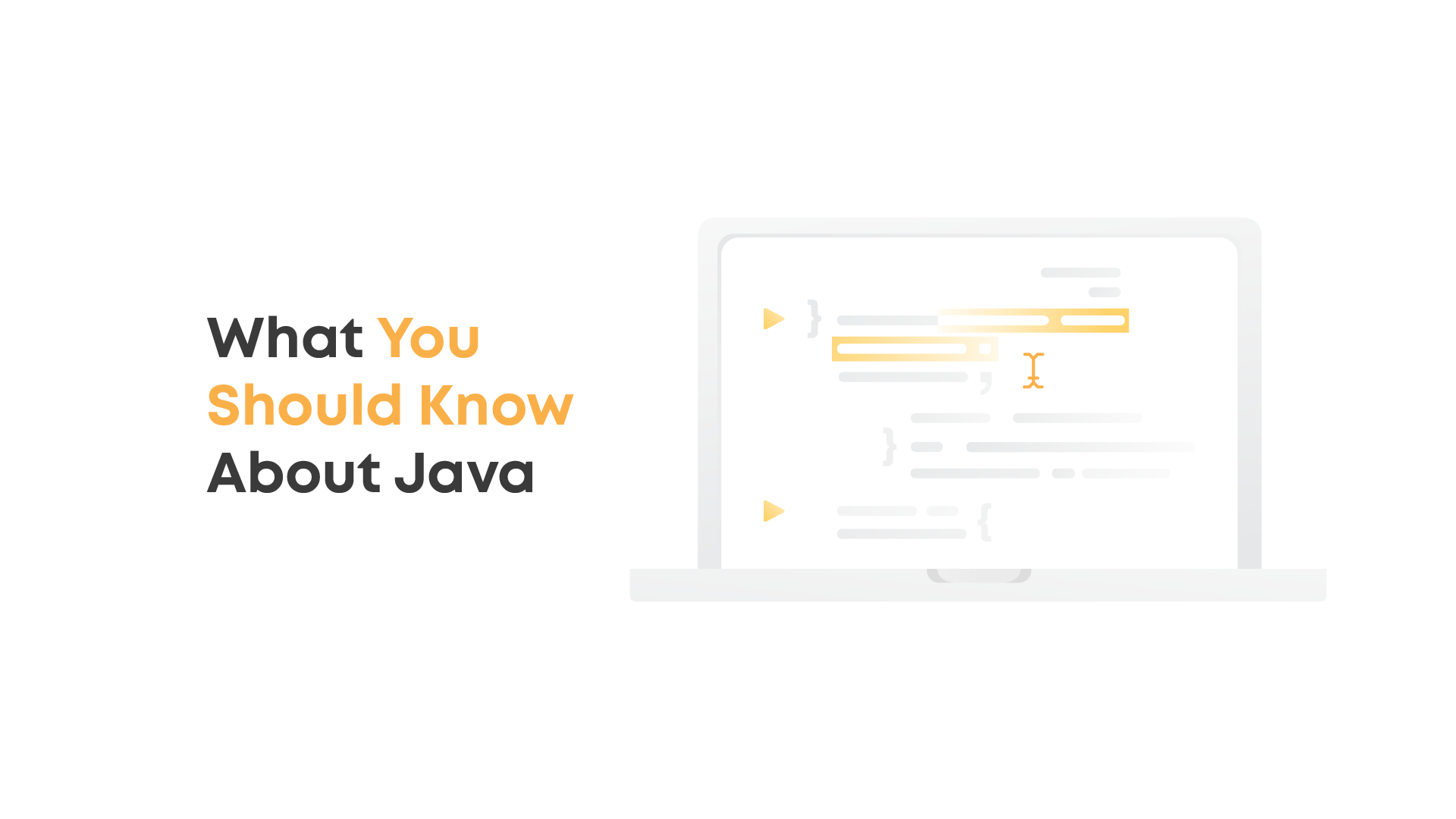 Java Applications: What You Should Know About Java