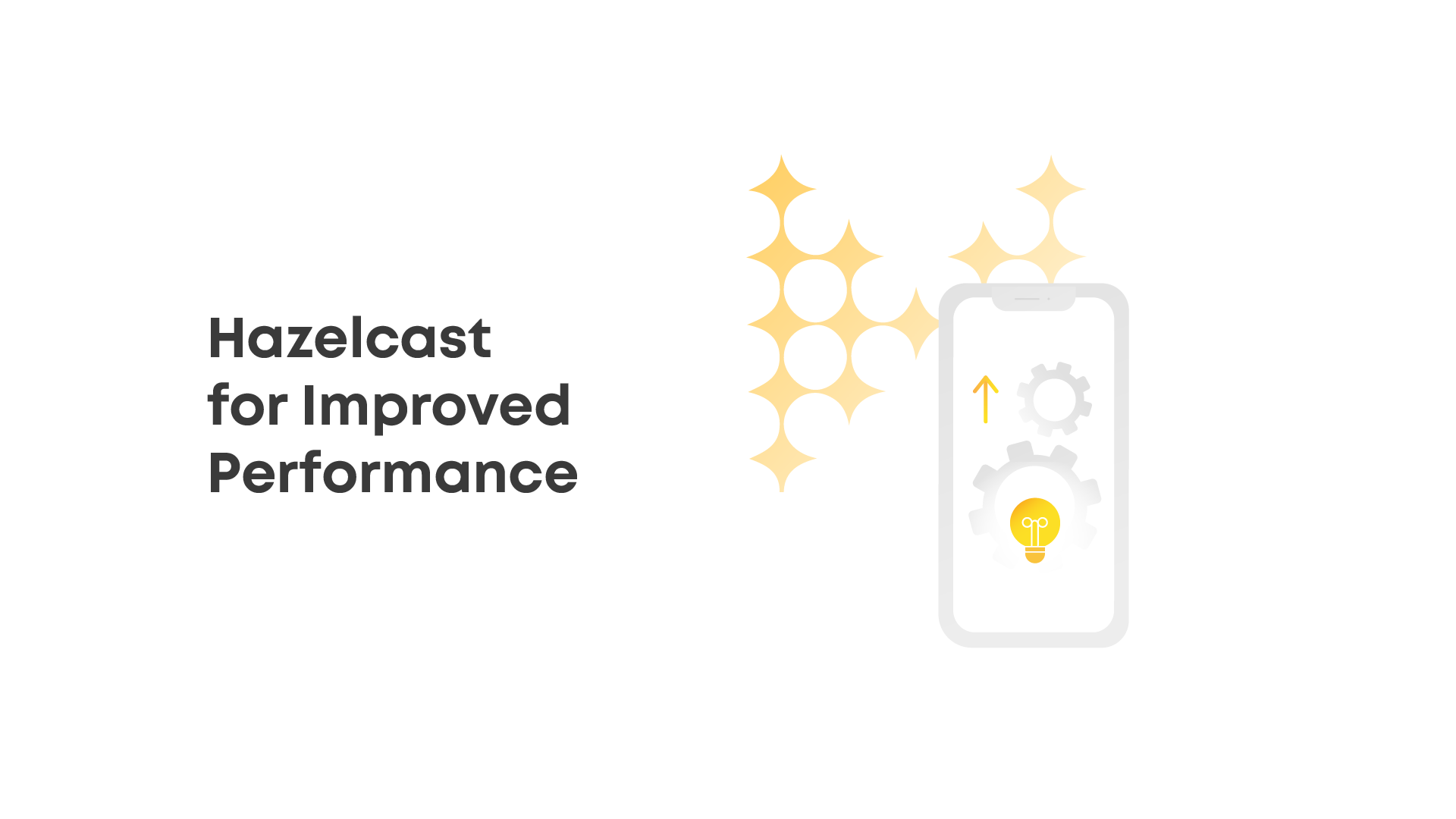 ORIL’s Story: How We Applied  Hazelcast for a High-Performance Java Application