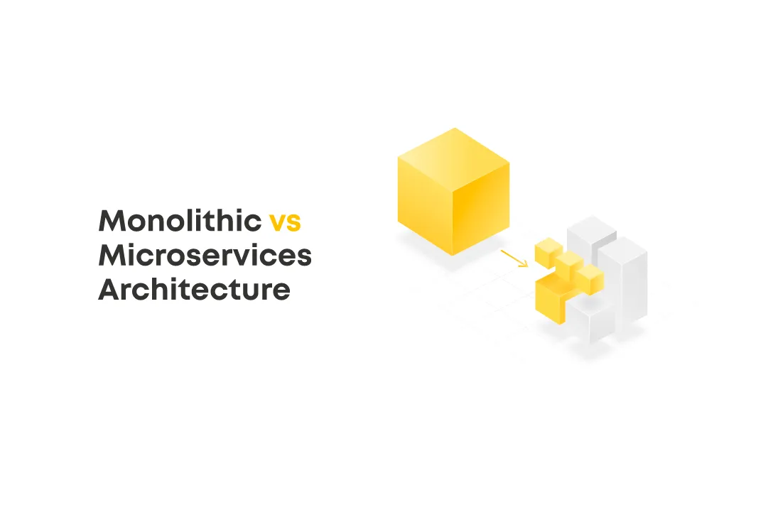 Monolithic vs. Microservices: Choosing the Right Application Architecture for Your Business