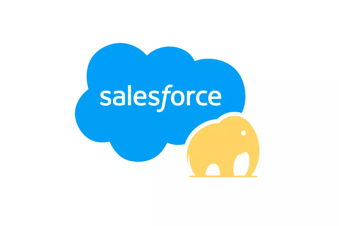 ORIL Expands Tech Expertise: Introducing Salesforce Development