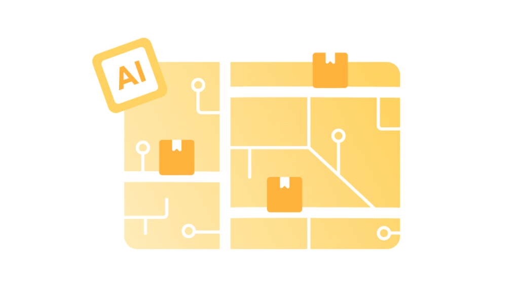 Route Optimization